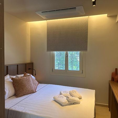 Four Elements Villa Tsagkarada Dış mekan fotoğraf