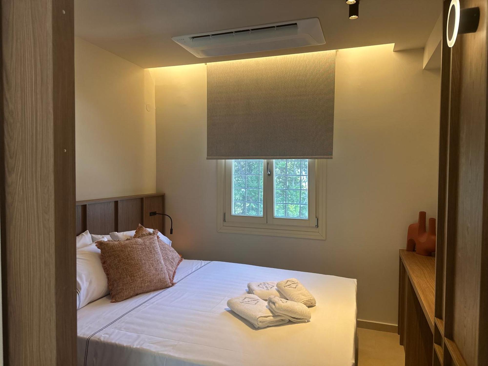 Four Elements Villa Tsagkarada Dış mekan fotoğraf