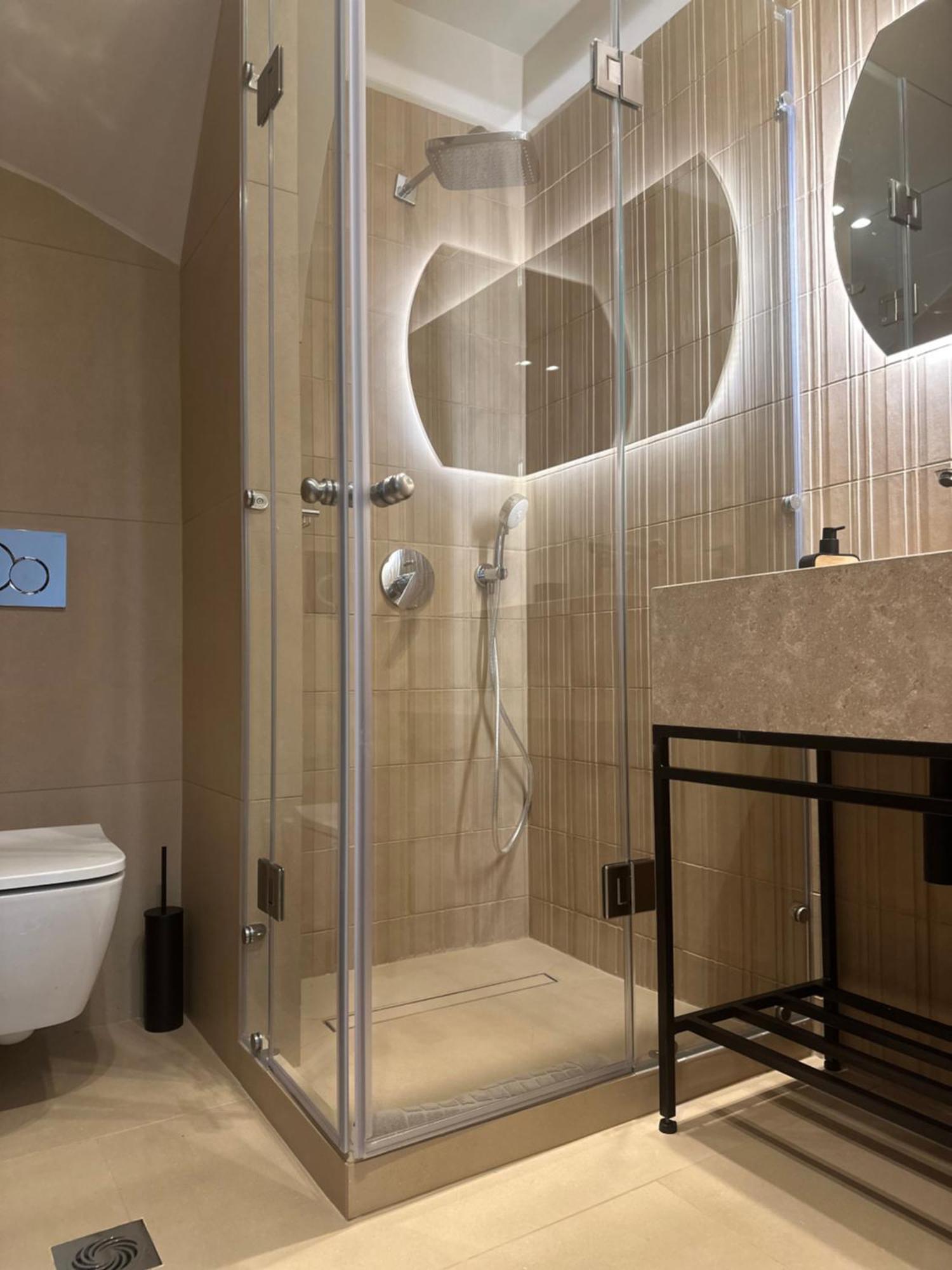 Four Elements Villa Tsagkarada Dış mekan fotoğraf