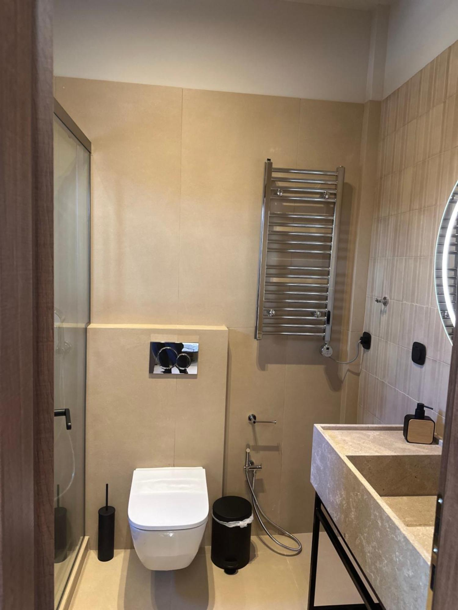 Four Elements Villa Tsagkarada Dış mekan fotoğraf