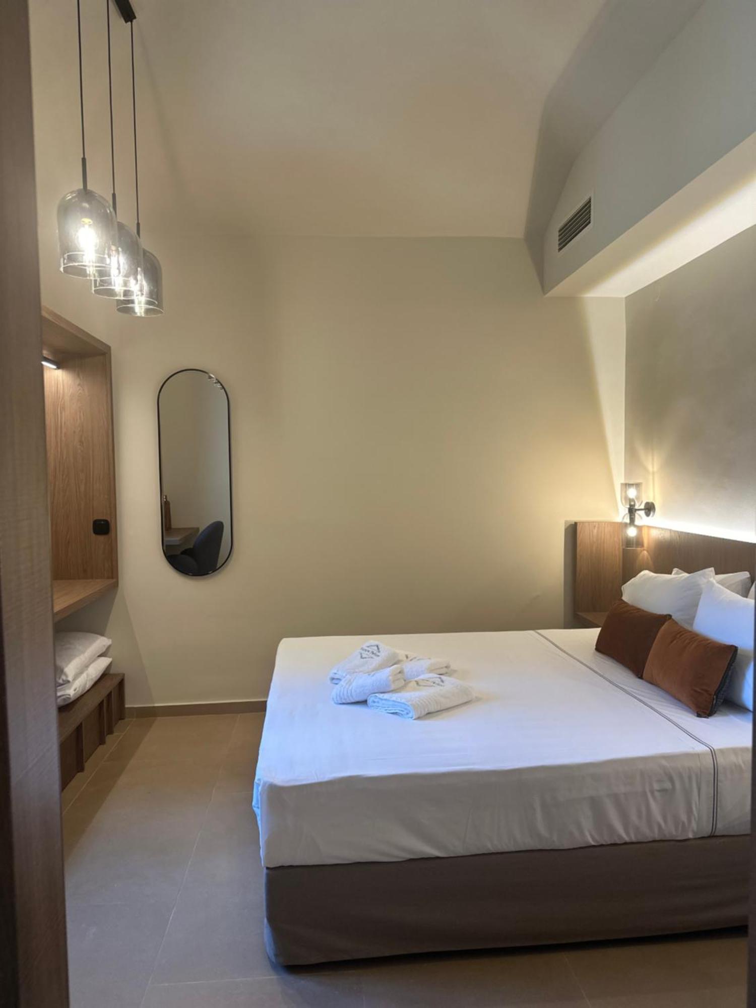 Four Elements Villa Tsagkarada Dış mekan fotoğraf