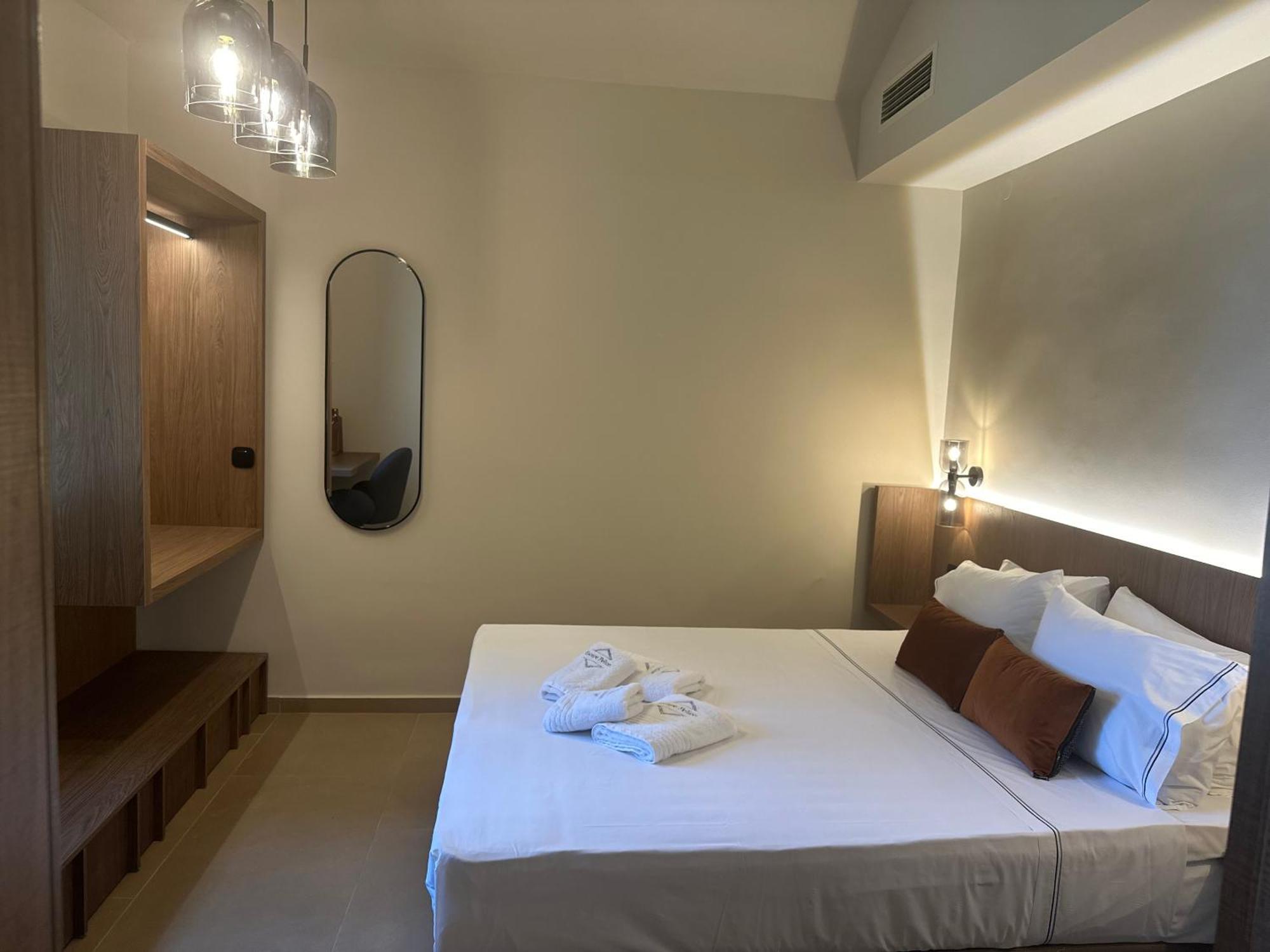 Four Elements Villa Tsagkarada Dış mekan fotoğraf