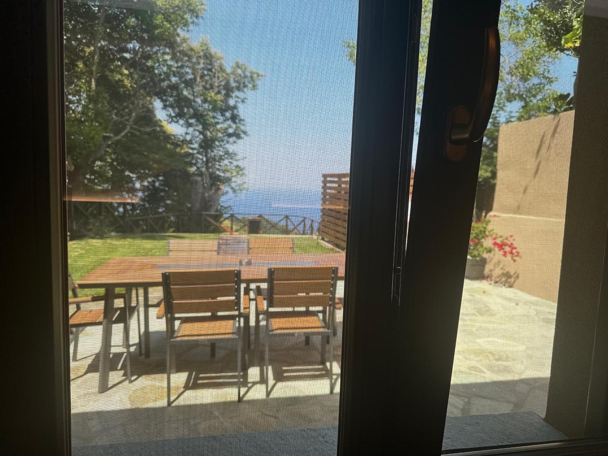Four Elements Villa Tsagkarada Dış mekan fotoğraf