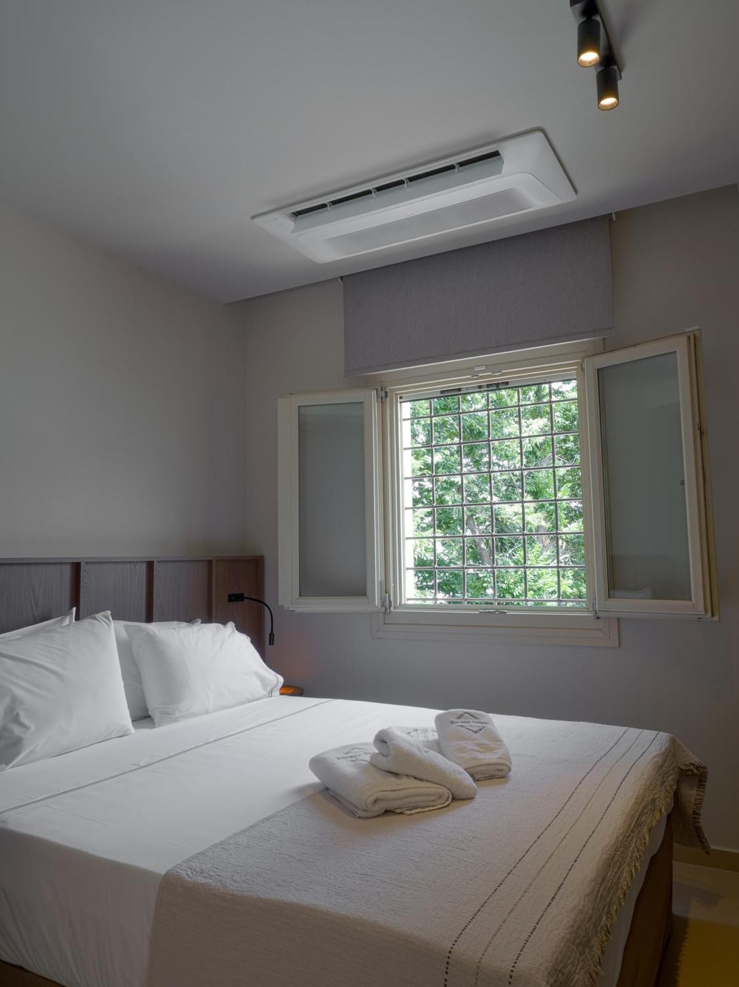 Four Elements Villa Tsagkarada Dış mekan fotoğraf